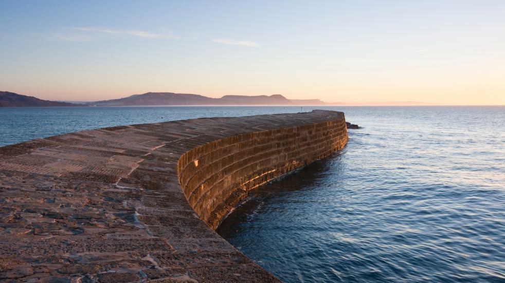 Lyme regis